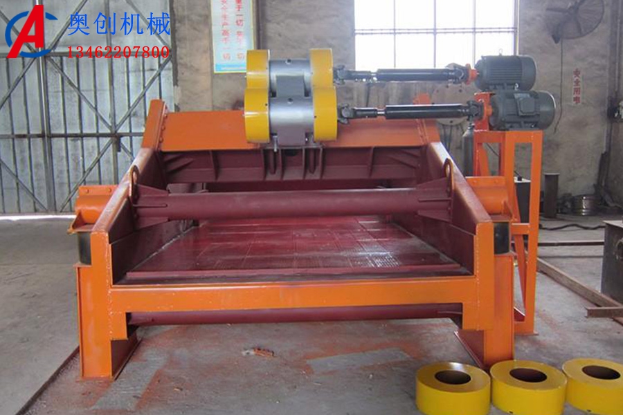 脫水篩設備 脫水篩設備