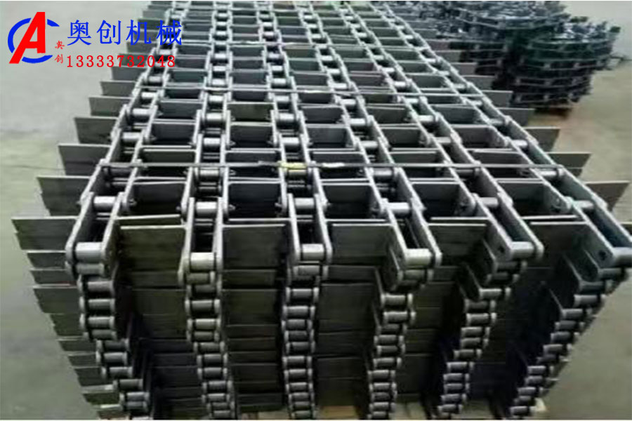 FU刮板輸送機(jī)鏈條材質(zhì)詳細(xì)解析 FU刮板輸送機(jī)鏈條材質(zhì)詳細(xì)解析